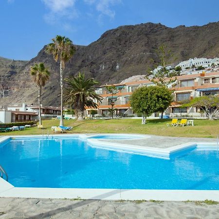 Gigantes Cliff Holiday Home By Sunkeyrents Acantilado de los Gigantes Exteriör bild