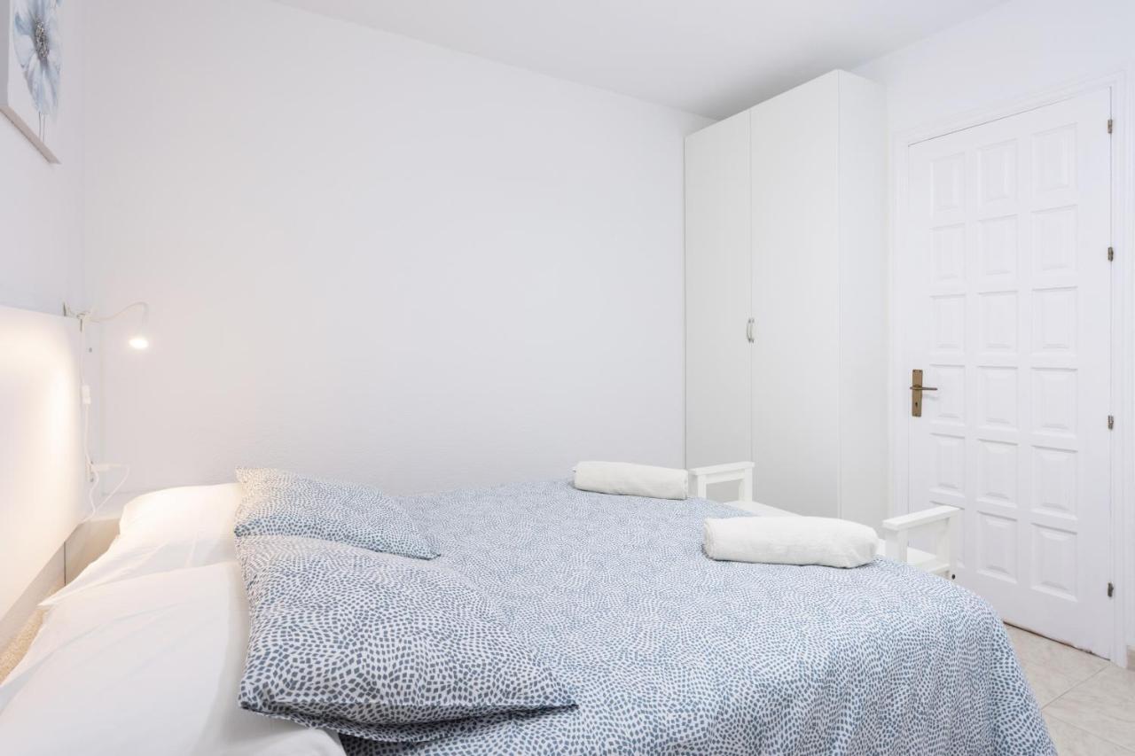 Gigantes Cliff Holiday Home By Sunkeyrents Acantilado de los Gigantes Exteriör bild